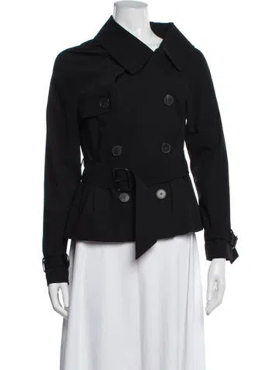 Pre-owned Jean Paul Gaultier Vintage 2000's Jacket In Black