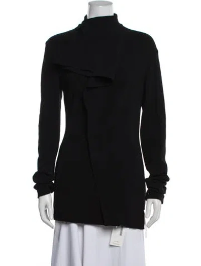 Pre-owned Jean Paul Gaultier Vintage 2000's Jacket In Black
