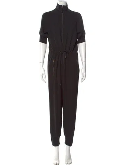 Pre-owned Jean Paul Gaultier Vintage 2000's Jumpsuit In Black