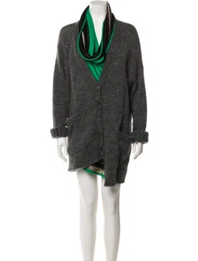 Pre-owned Jean Paul Gaultier Vintage 2000's Sweater In Multi