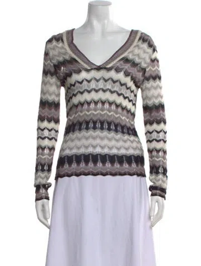 Pre-owned Jean Paul Gaultier Vintage 2000's Sweater In Multi