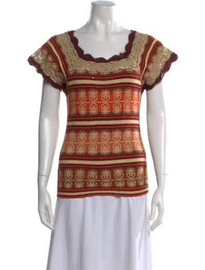 Pre-owned Jean Paul Gaultier Vintage 2000's Sweater In Multi
