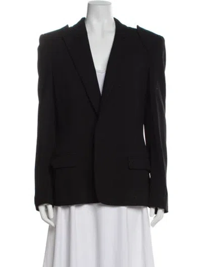 Pre-owned Jean Paul Gaultier Vintage 2010's Jacket In Black