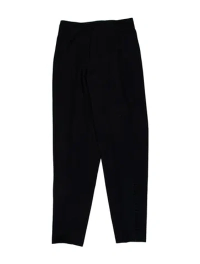 Pre-owned Jean Paul Gaultier Vintage Dress Pants In Blue