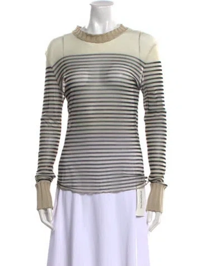 Pre-owned Jean Paul Gaultier Vintage Late 1980's - Early 1990's Sweatshirt