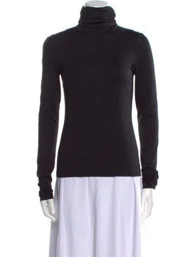 Pre-owned Jean Paul Gaultier Vintage Late 1990's - Early 2000's Sweatshirt In Black