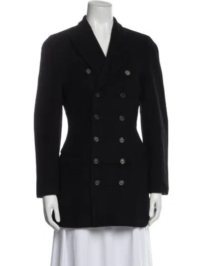 Pre-owned Jean Paul Gaultier Vintage Late 1990's - Early 2000's In Black