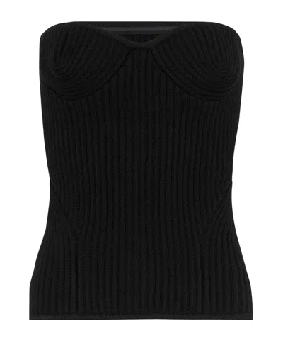 JEAN PAUL GAULTIER WAIST VEST