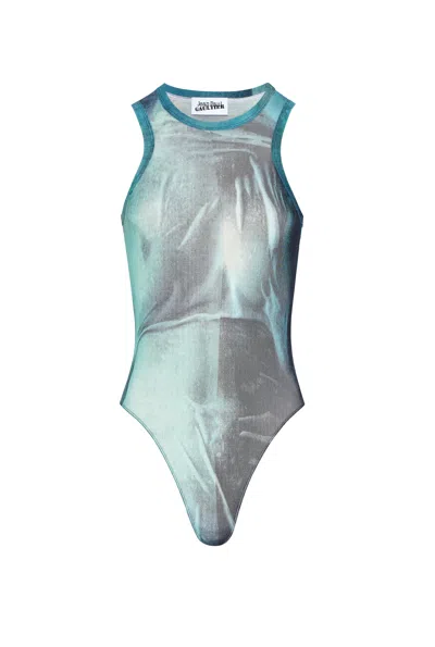 Jean Paul Gaultier Water Body Woman Indigo