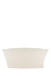 Jean Paul Gaultier Cappello Da Pescatore In Cotone Bianco  Donna In White