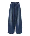 Jean Paul Gaultier The Topstiching Detail Jeans