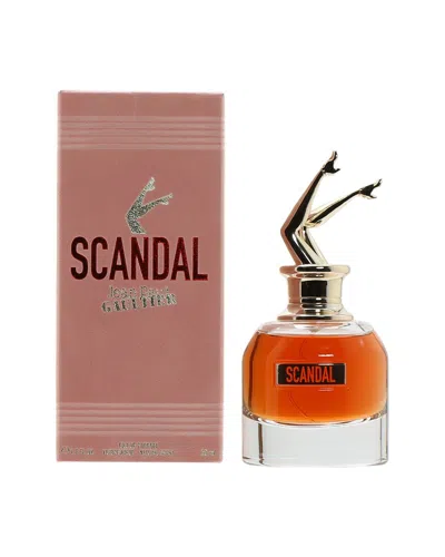 Jean Paul Gaultier Women's 1.7oz Scandal Edp Spray