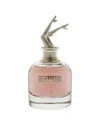 Jean Paul Gaultier Women's 2.7oz Scandal Edp