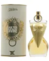 Jean Paul Gaultier Gaultier Divine Eau De Parfum Refill, Size 100ml In Gold