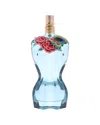 Jean Paul Gaultier Women's 3.4oz La Belle Paradise Garden Edp