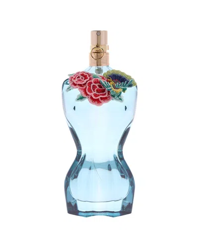 Jean Paul Gaultier Women's 3.4oz La Belle Paradise Garden Edp