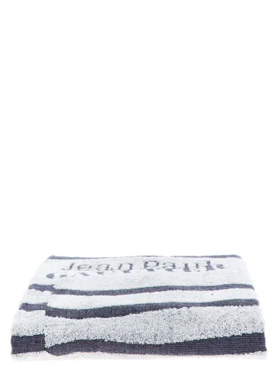 Jean Paul Gaultier Women Beach Towel 'the Marinière'