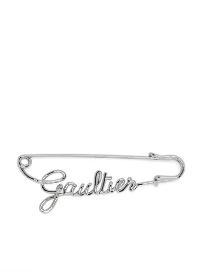 JEAN PAUL GAULTIER JEAN PAUL GAULTIER WOMEN "GAULTIER SAFETY PIN" BRACELETS