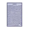 Jean Paul Gaultier Women Mariniere Beach Towel