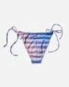 Jean Paul Gaultier Women S Air Swimming Briefs