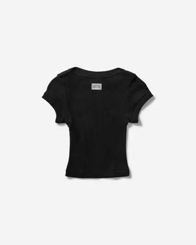 JEAN PAUL GAULTIER WOMEN S PATCH T-SHIRT
