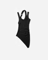 Jean Paul Gaultier Women S Piercing Tank Top