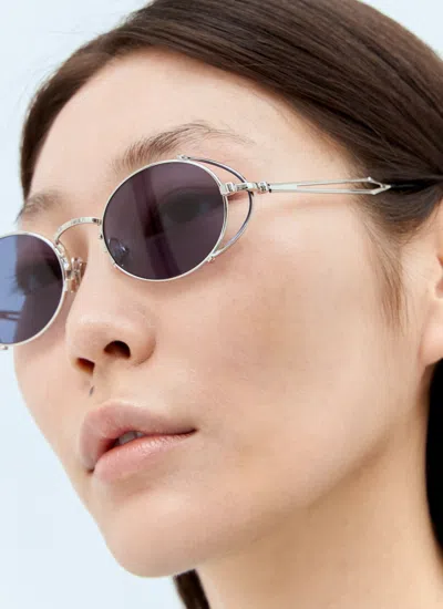Jean Paul Gaultier Women The 55-3175 Sunglasses