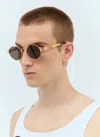 Jean Paul Gaultier Women The 56-6106 Sunglasses