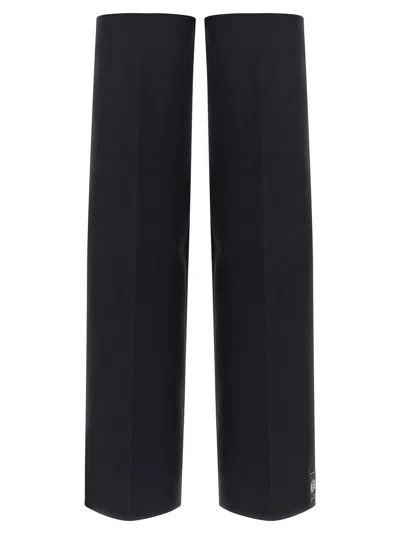 Jean Paul Gaultier Women's The Blue Gaiters Garter