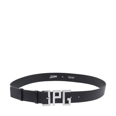 JEAN PAUL GAULTIER JEAN PAUL GAULTIER WOMEN THE JPG BELT