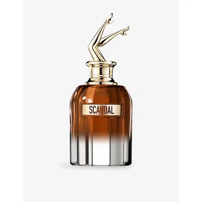 Jean Paul Gaultier Womens Scandal Elixir Parfum 80ml
