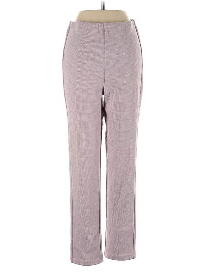 Pre-owned Jean-pierre Klifa Casual Pants In Gray