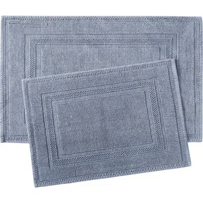Jean Pierre New York 2-piece Bath Mat Set