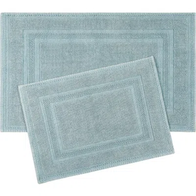 Jean Pierre New York 2-piece Bath Mat Set