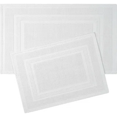 Jean Pierre New York 2-piece Bath Mat Set