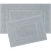 Jean Pierre New York 2-piece Bath Mat Set