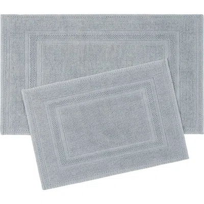 Jean Pierre New York 2-piece Bath Mat Set