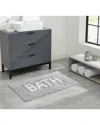 JEAN PIERRE NEW YORK JEAN PIERRE NEW YORK BATH BATH MAT