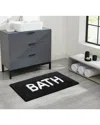 Jean Pierre New York Bath Bath Mat