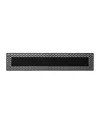 Jean Pierre New York Christine Trellis Border Tufted Runner Rug, 30" X 120"