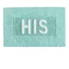 Jean Pierre New York His Bath Mat