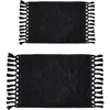 Jean Pierre New York Ricardo 2-piece Bath Mat Set