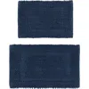 Jean Pierre New York Sophie 2-piece Bath Mat Set