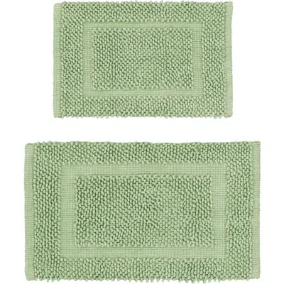 Jean Pierre New York Sophie 2-piece Bath Mat Set
