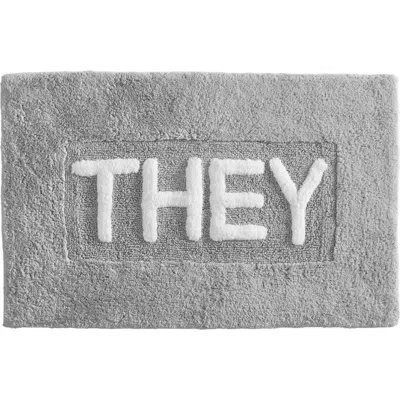 Jean Pierre New York They Bath Mat
