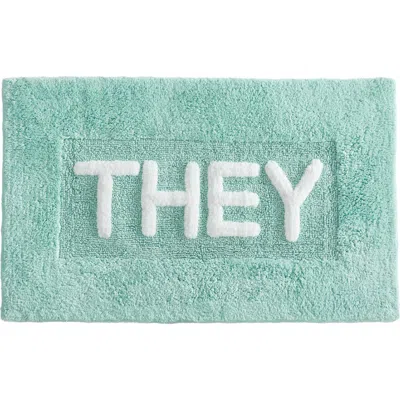 Jean Pierre New York They Bath Mat