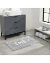 Jean Pierre New York They Bath Mat