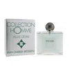 Jean-charles Brosseau Ladies Collection Homme Atlas Cedar Edt Spray 3.38 oz Fragrances 3760064743172 In Green