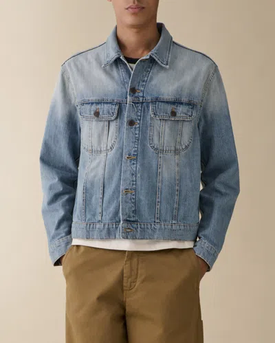 Jeanerica Alex In Blue