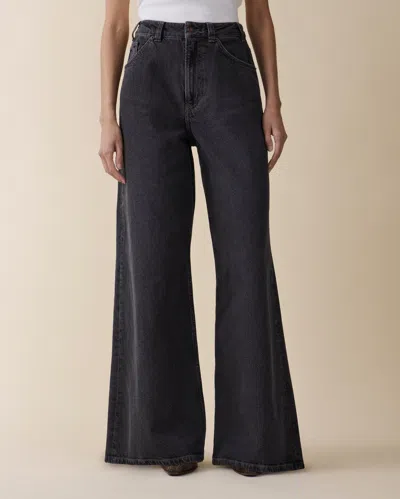 Jeanerica Alfama In Black